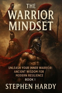 The Warrior Mindset by Stephen Hardy