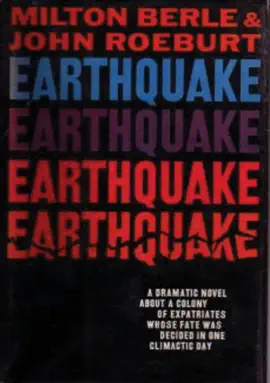 Read: Earthquake