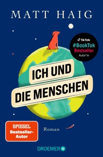Ich und die Menschen by Matt Haig