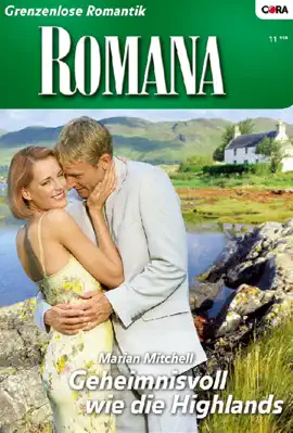 Read: Book Geheimnisvoll wie die Highlands