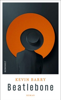 Beatlebone by Kevin Barry