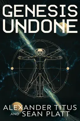 Read: Genesis Undone Book