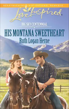 Read: Book His Montana Sweetheart
