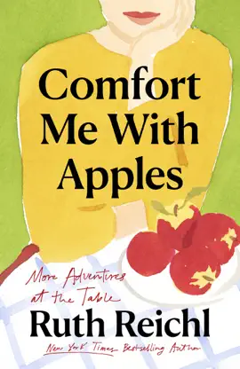 Comfort Me with Apples