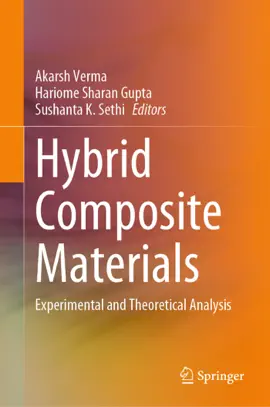 Read: Hybrid Book Composite Materials