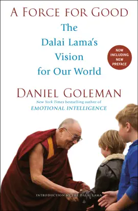 Read: A Force for Good Book