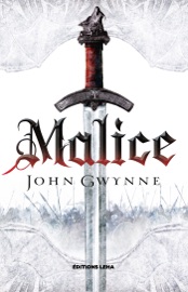 Malice - John Gwynne