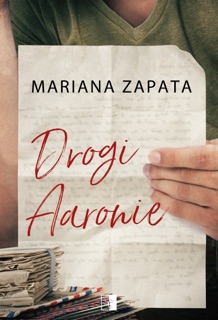 Drogi Aaronie by Mariana Zapata