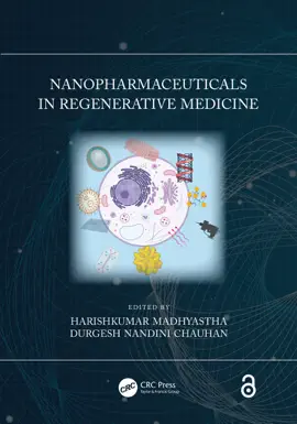 Read: Nanopharmaceuticals in Regenerative Book Medicine