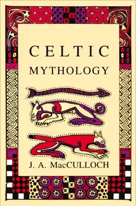 Read: Book Celtic Mythology