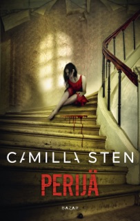 Perijä by Camilla Sten & Jänis Louhivuori