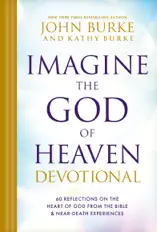 Imagine the God of Heaven Devotional