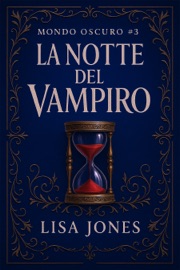 La notte del vampiro - Lisa Jones