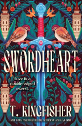 Swordheart