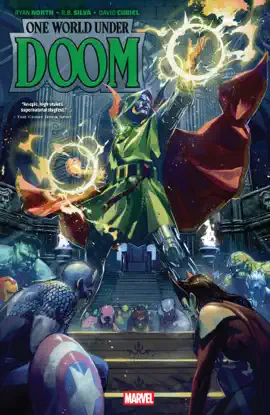 Read: Book One World Under Doom