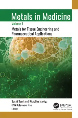 Read: Metals in Book Medicine