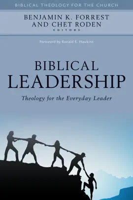 Read: Biblical Leadership Book
