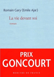 La vie devant soi - Romain Gary & Émile Ajar