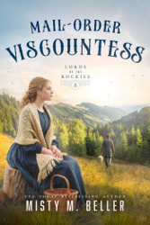 Mail-Order Viscountess