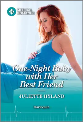 Read: One-Night Baby with Book Her Best Friend