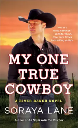 Read: My One True Book Cowboy