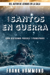 Los Santos en Guerra by Frank Hammond