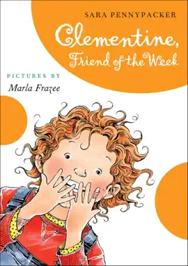 Read: Clementine Friend of the Book Week