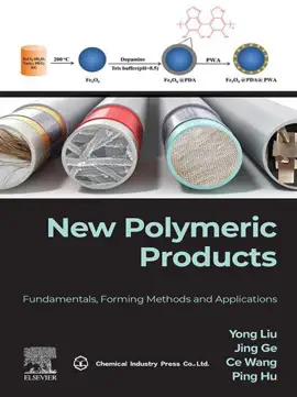 Read: New Polymeric Products Book