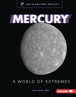Mercury by Bruce Betts