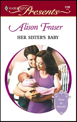 Read: Book Her Sister's Baby
