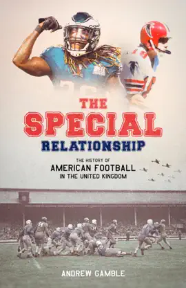 Read: The Special Relationship Book