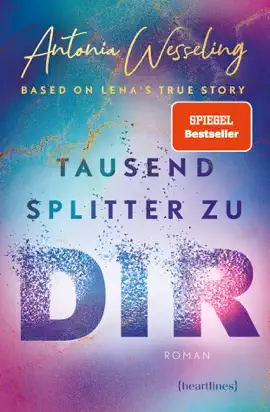 Read: Tausend Splitter zu dir – Based on Lena's True Book Story