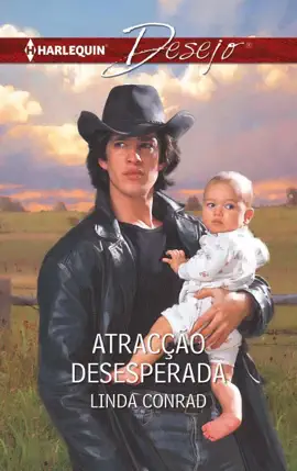 Read: Book Atracção desesperada