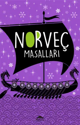 Read: Norveç Book masalları