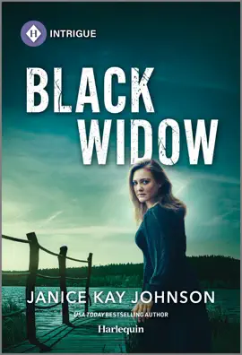 Read: Black Book Widow