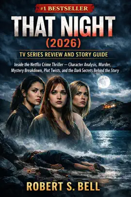 THAT NIGHT (2026) TV SERIES REVIEW AND STORY GUIDE