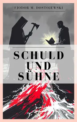 Read: Schuld Book und Sühne