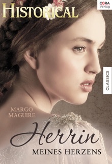 Herrin meines Herzens by Margo Maguire & Dr. Holger Hanowell