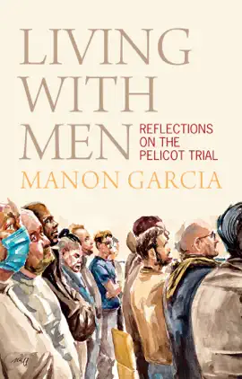 Read: Living With Men Book