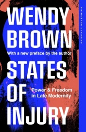 States of Injury - Wendy Brown
