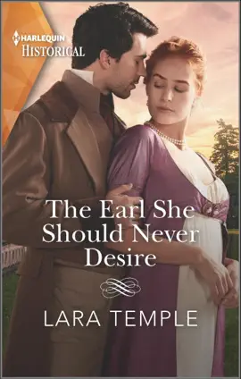 Read: The Earl She Should Book Never Desire