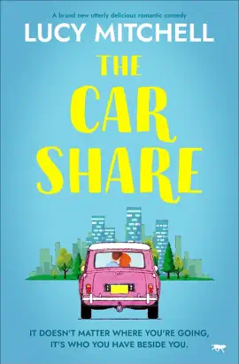 Read: The Book Car Share