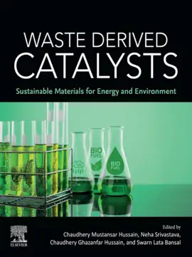Read: Book Waste Derived Catalysts