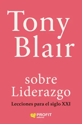 Read: Book sobre Liderazgo