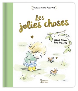 Les jolies choses by Céline Person & Jane Massey