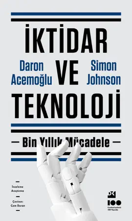 Read: İktidar Book ve Teknoloji