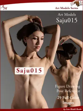 Read: Art Models Saju015 Book