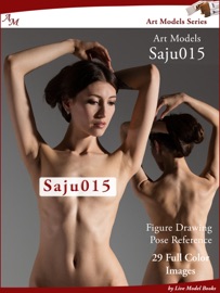 Art Models Saju015 - Douglas Johnson