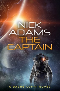 The Captain by Nick Adams