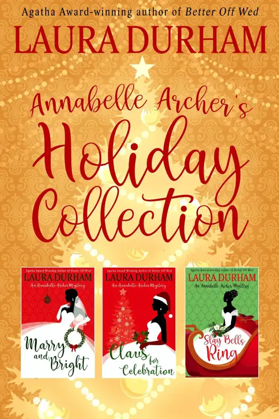 Annabelle Archer's Holiday Collection